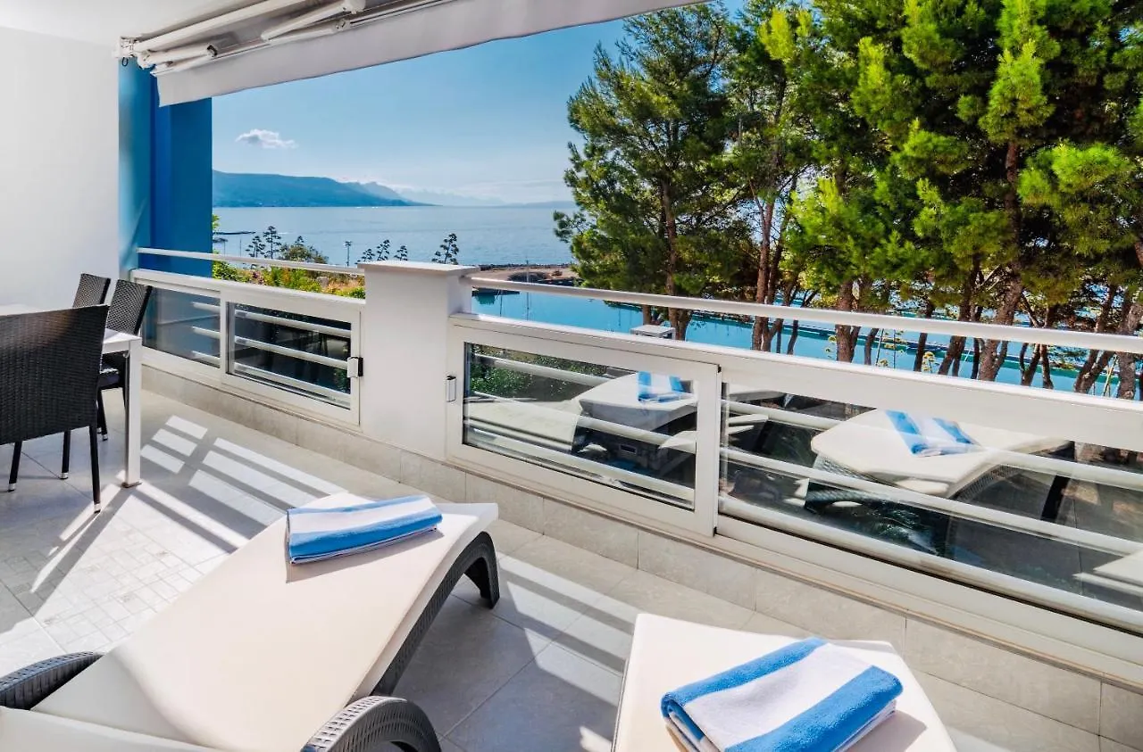 Hermosa Luxury Apartment Split