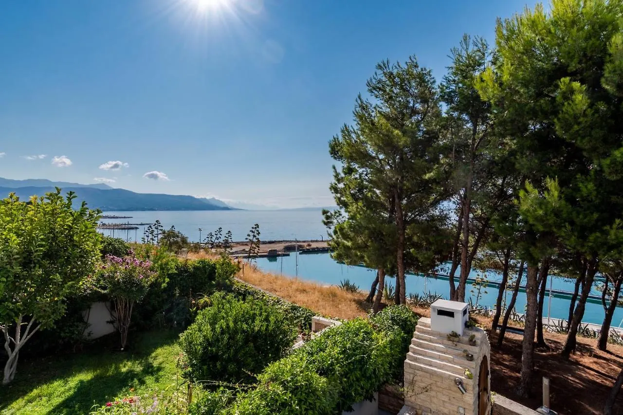 Hermosa Luxury Apartment Split