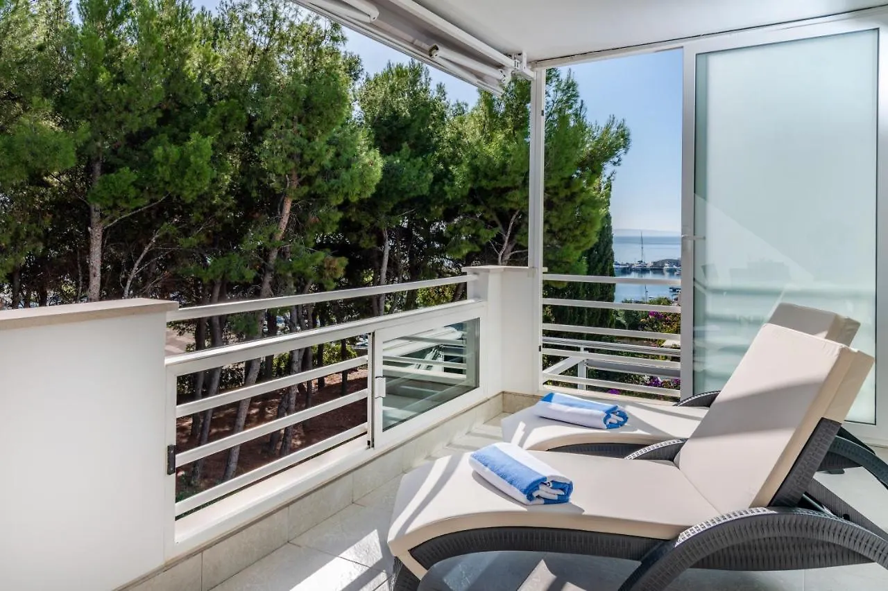 Hermosa Luxury Apartment Split