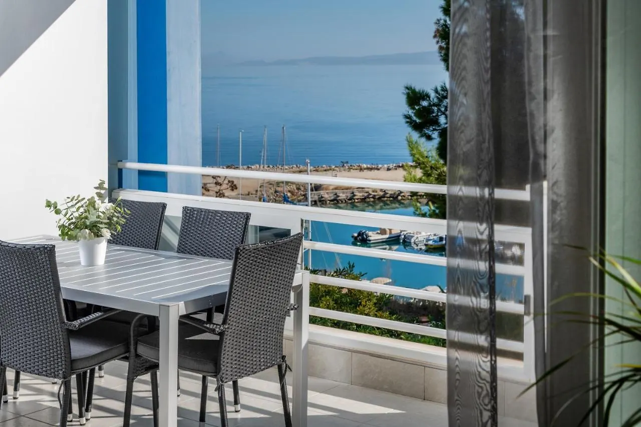 Hermosa Luxury Apartment Split