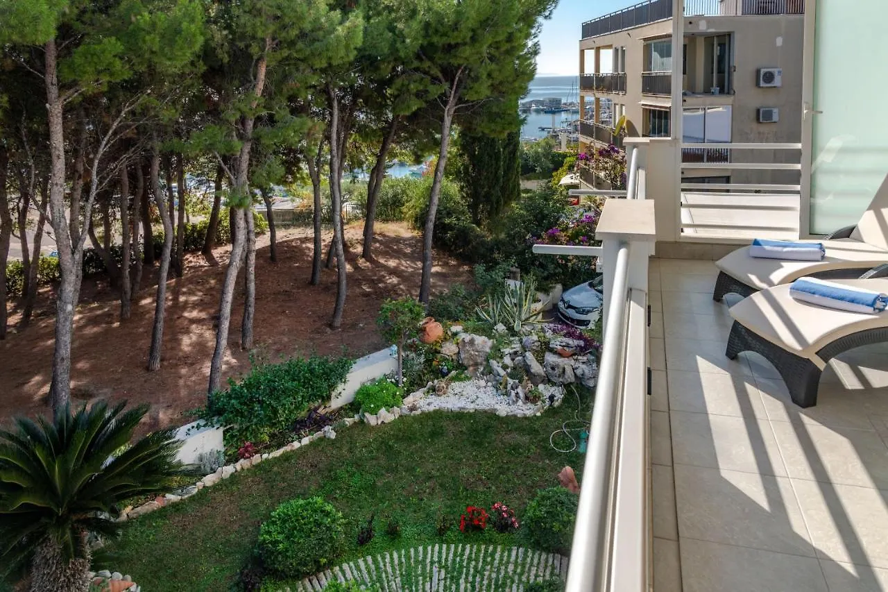 Hermosa Luxury Apartment Split