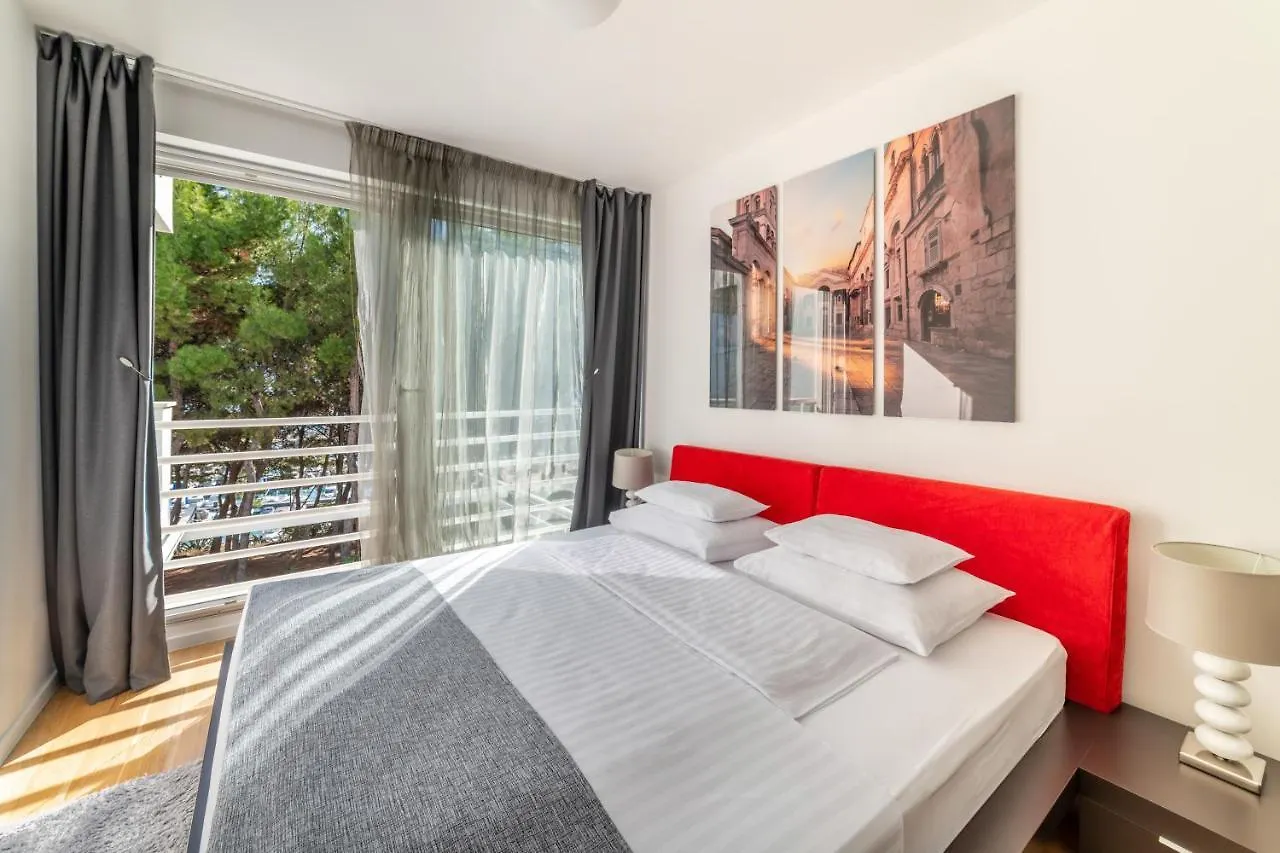 Hermosa Luxury Apartment Split