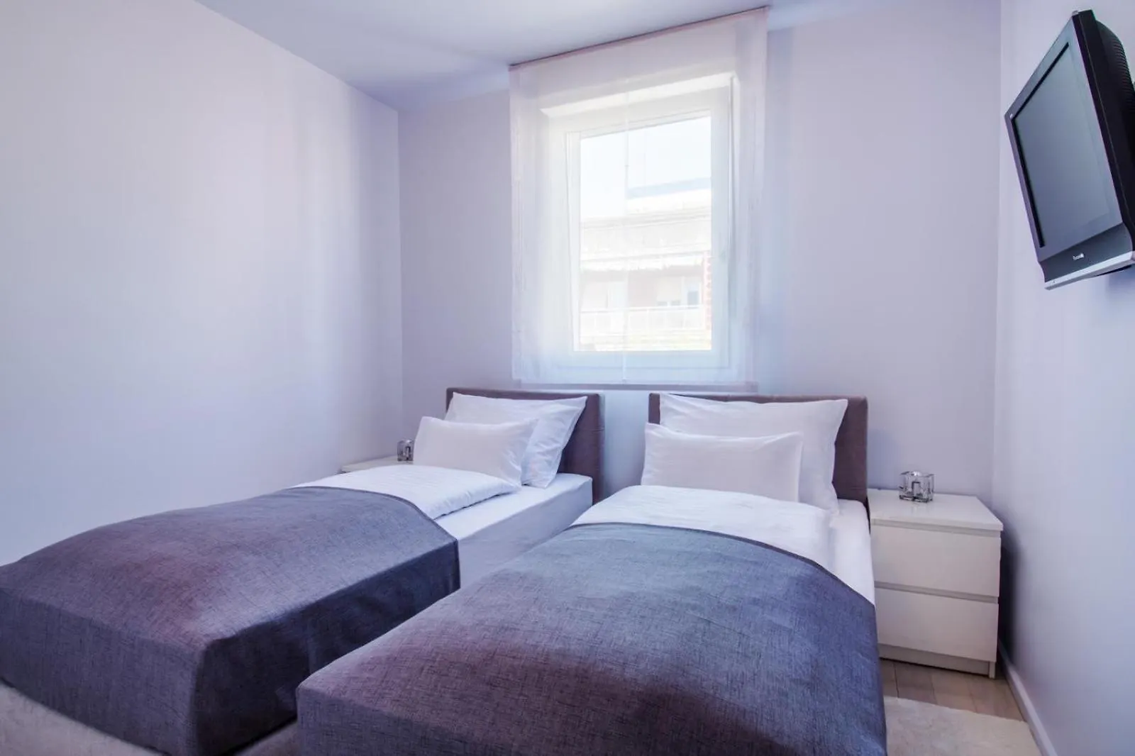 Hermosa Luxury Apartment Split Croatia