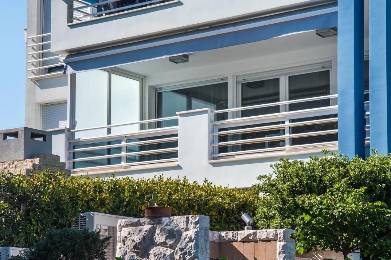 Hermosa Luxury Apartment Split