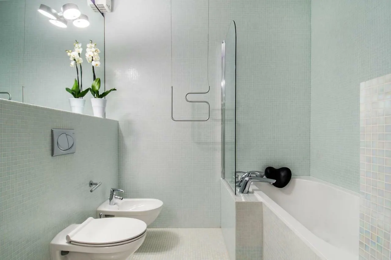 Hermosa Luxury Apartment Split Croatia