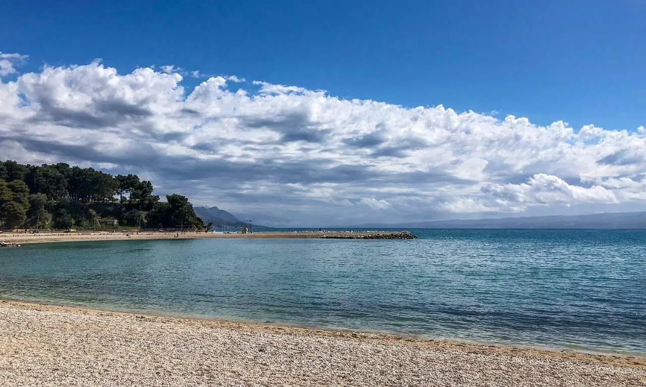 Hermosa Luxury Apartment Split Croatia