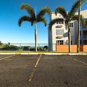 Spectacular View By Puerto Del Rey Marina W Pool Aldea Cintron